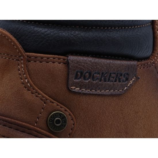 DOCKERS