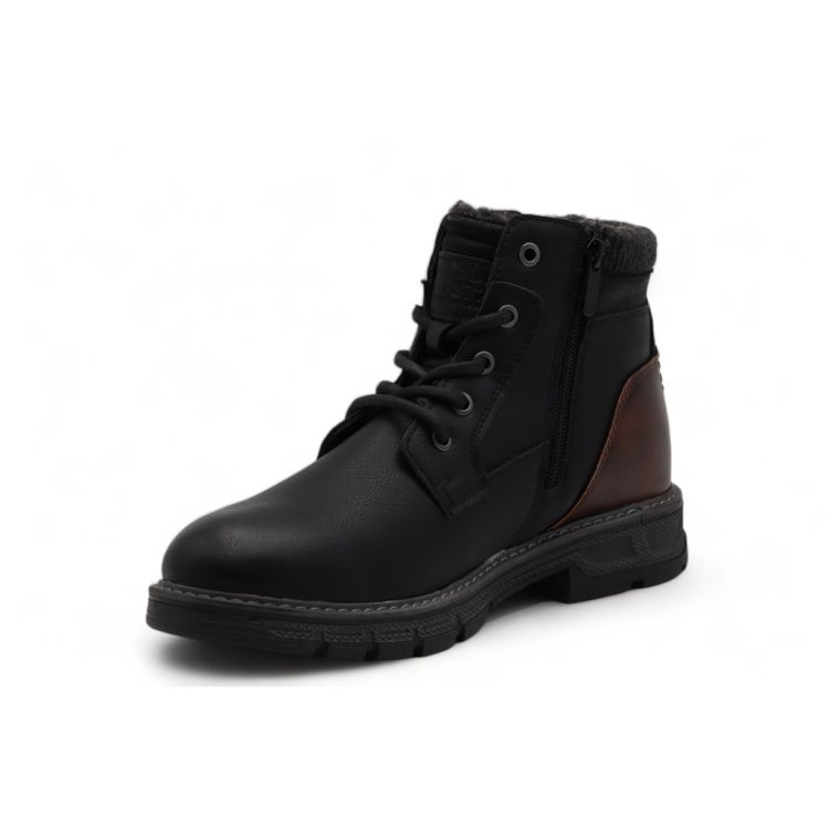 BM FOOTWEAR