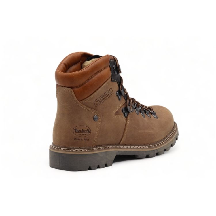 DOCKERS