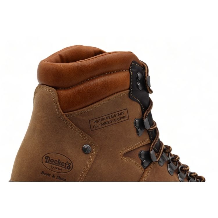 DOCKERS