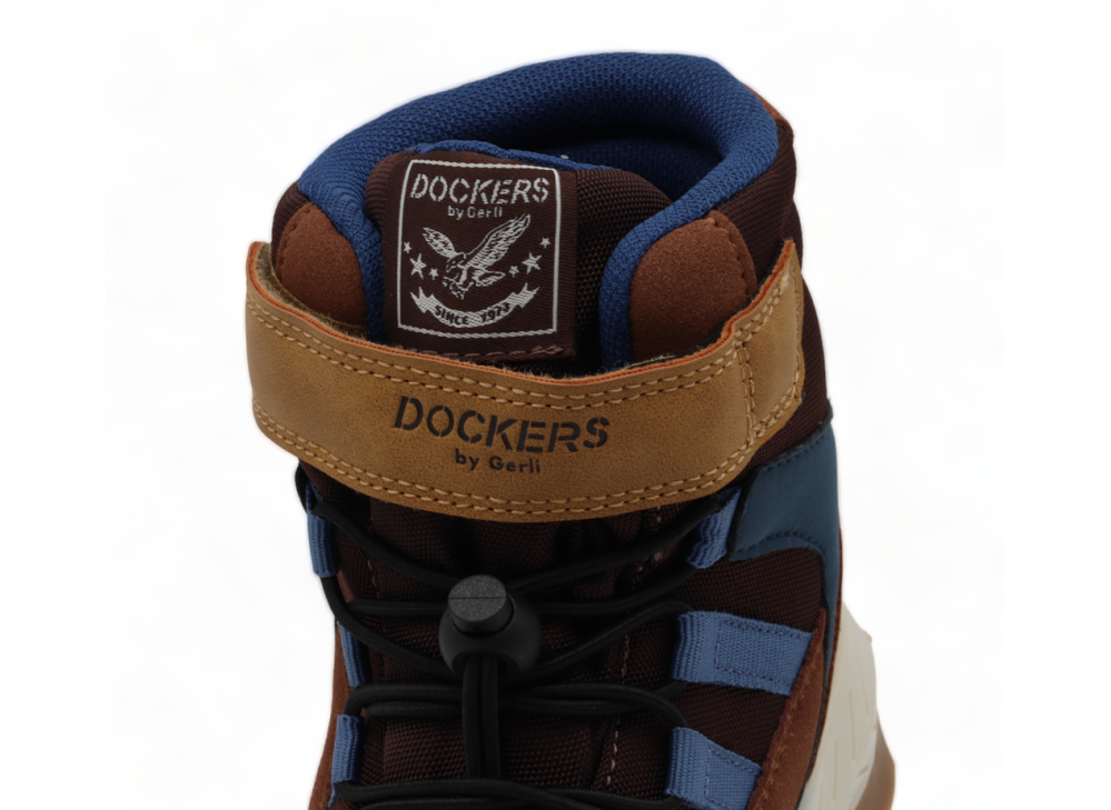 DOCKERS