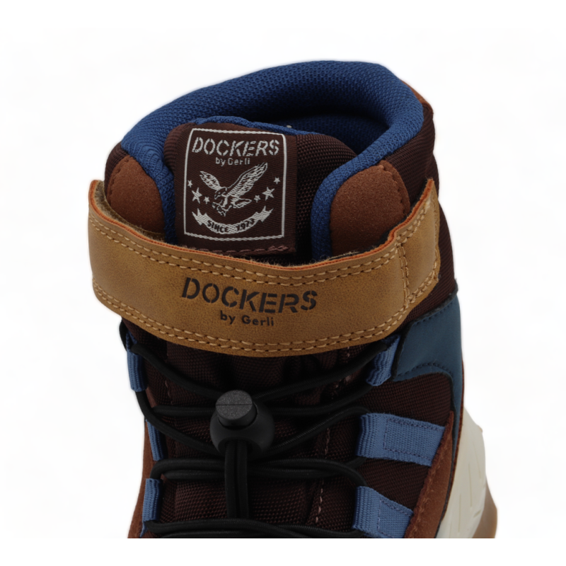 DOCKERS