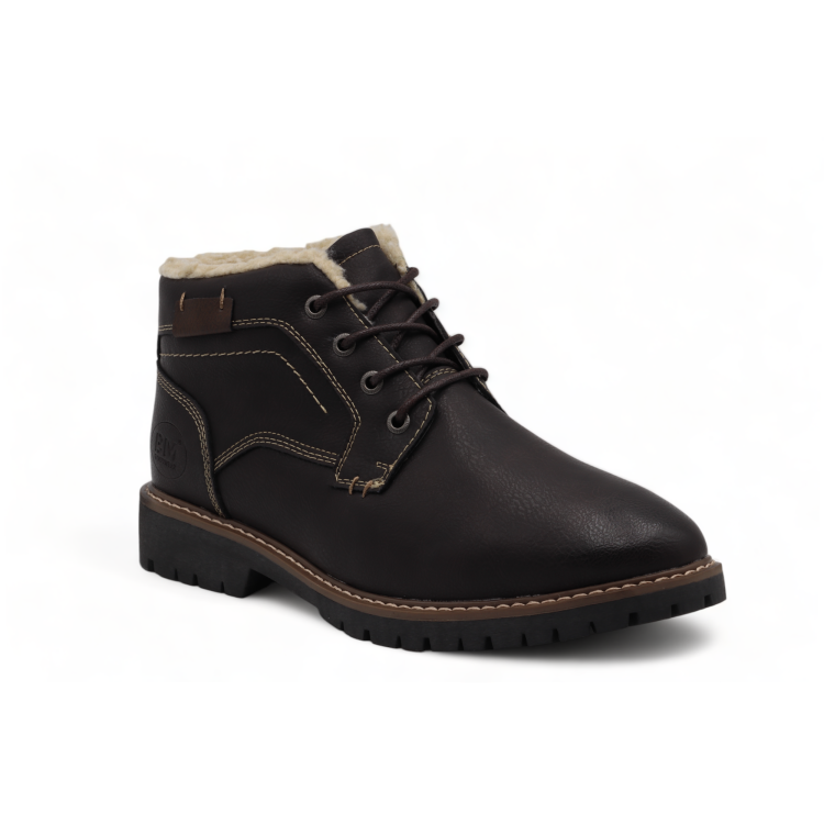 BM FOOTWEAR
