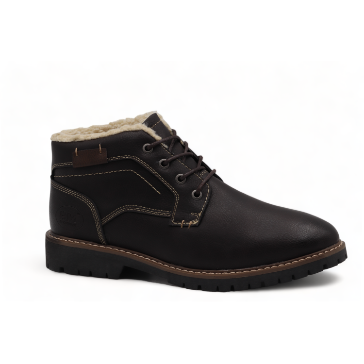 BM FOOTWEAR