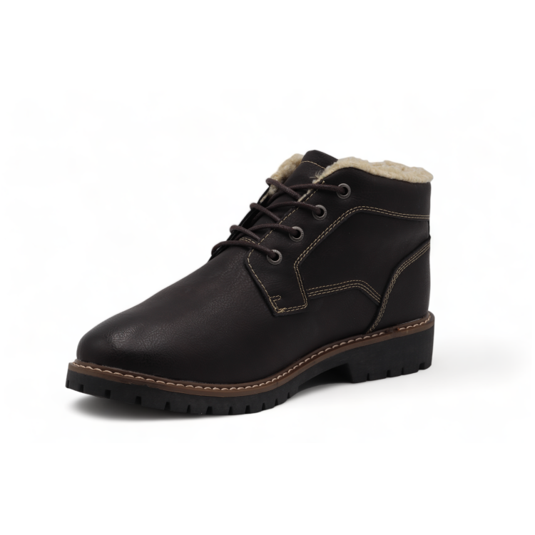 BM FOOTWEAR