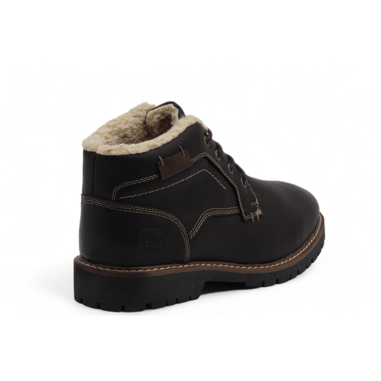 BM FOOTWEAR