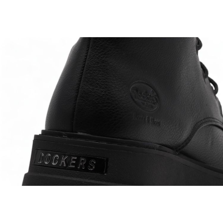 DOCKERS