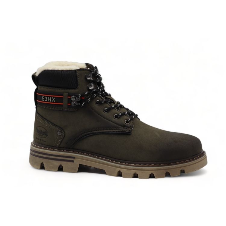 DOCKERS