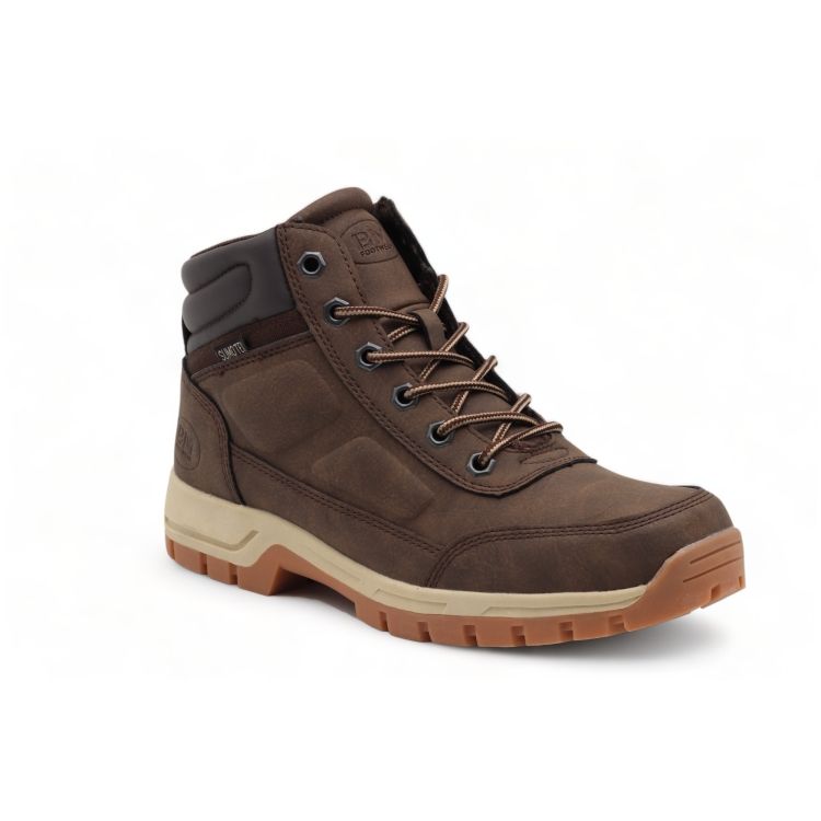 BM FOOTWEAR