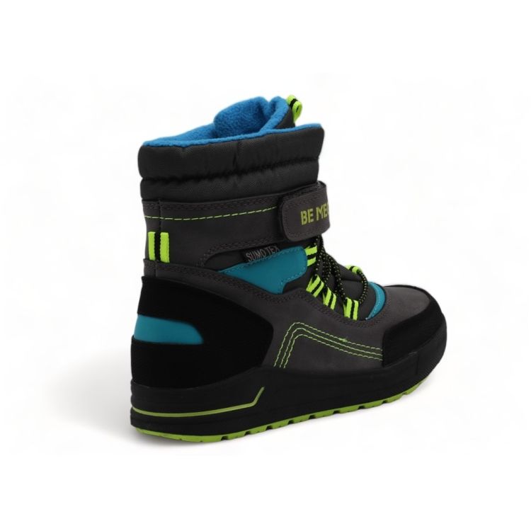 BM FOOTWEAR