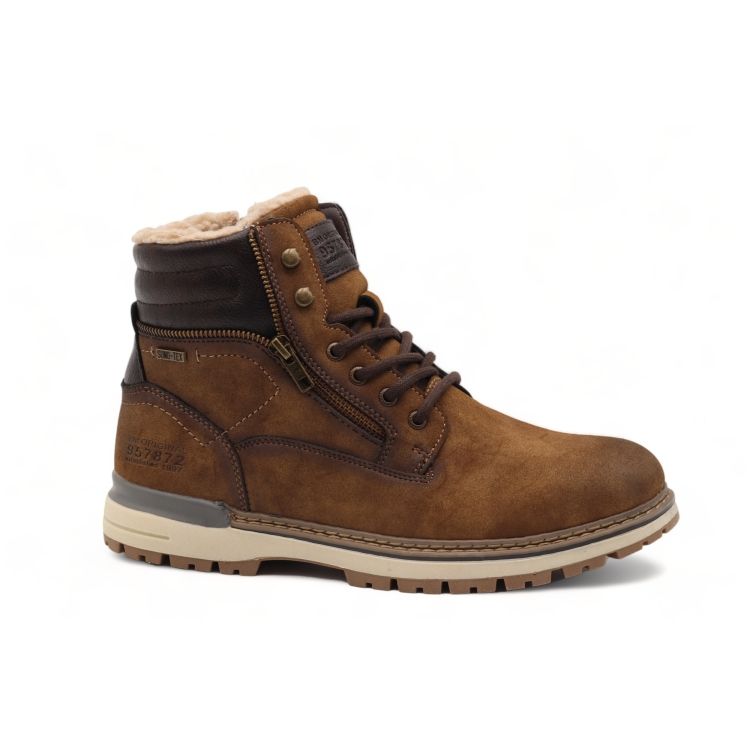 BM FOOTWEAR