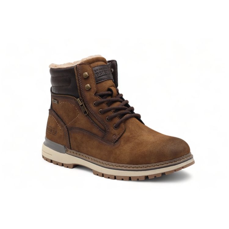 BM FOOTWEAR