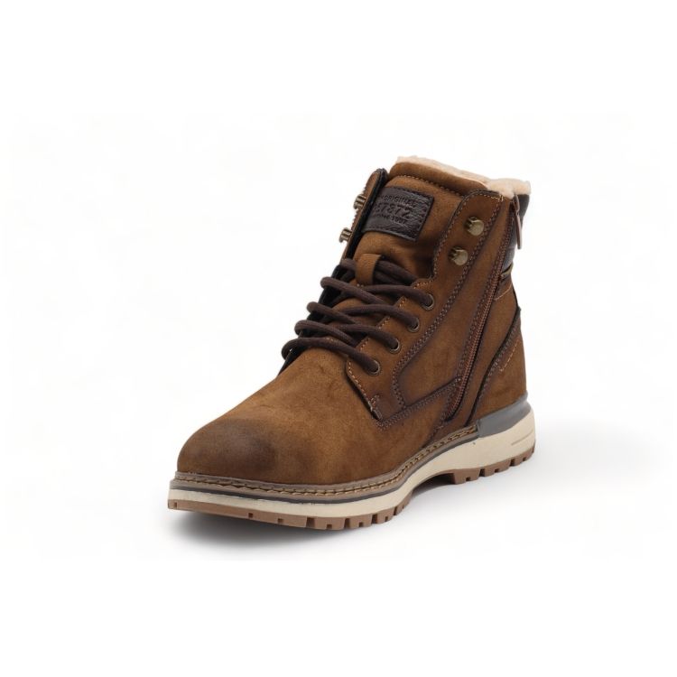 BM FOOTWEAR