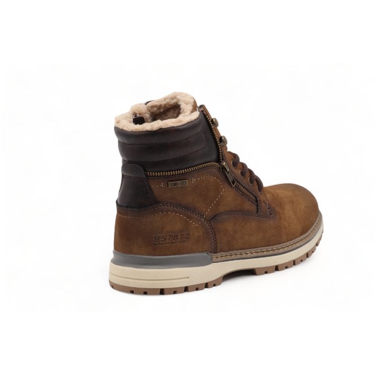 BM FOOTWEAR
