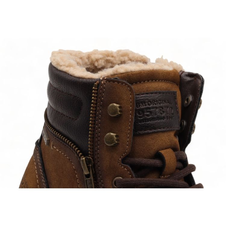 BM FOOTWEAR