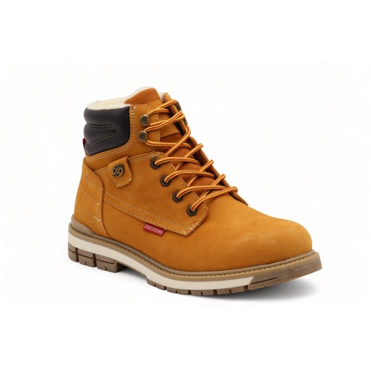 DOCKERS