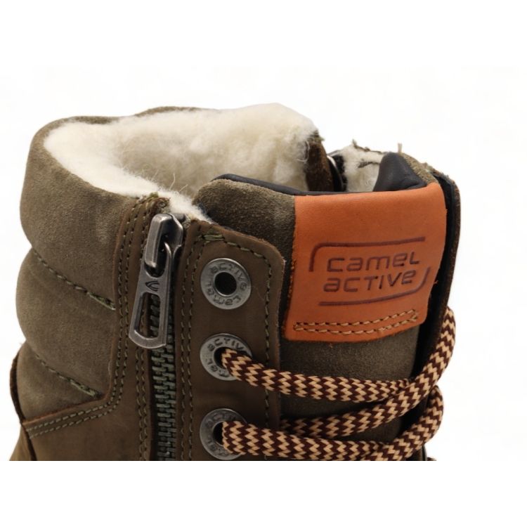 CAMEL ACTIVE