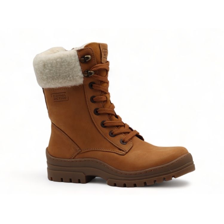 CAMEL ACTIVE