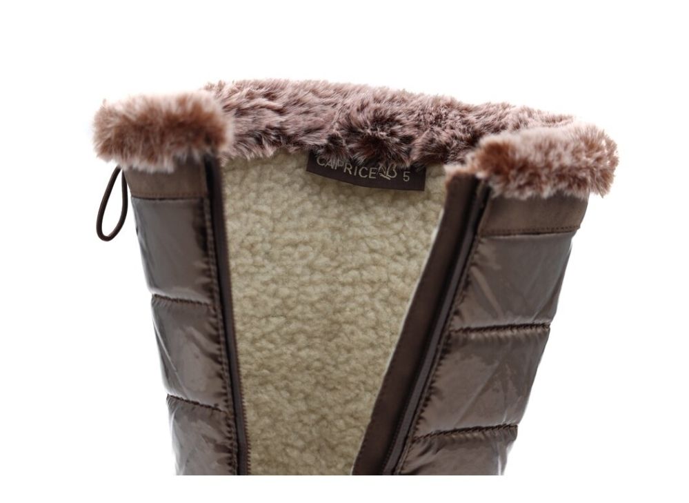 WINTER BOOTS CAPRICE