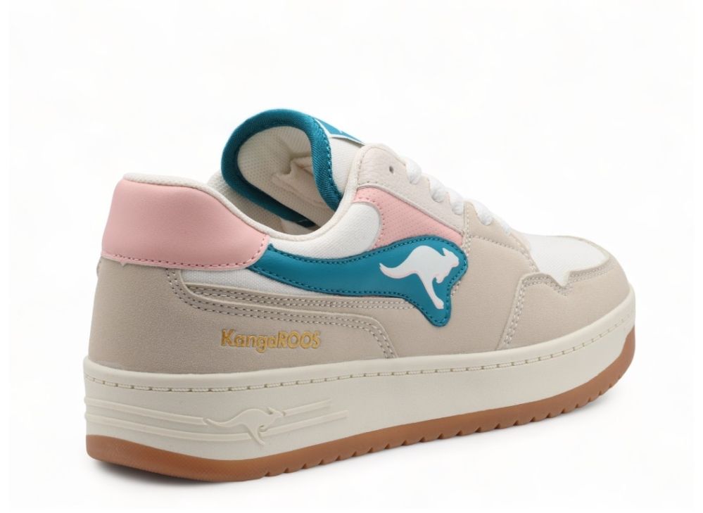 KANGAROOS