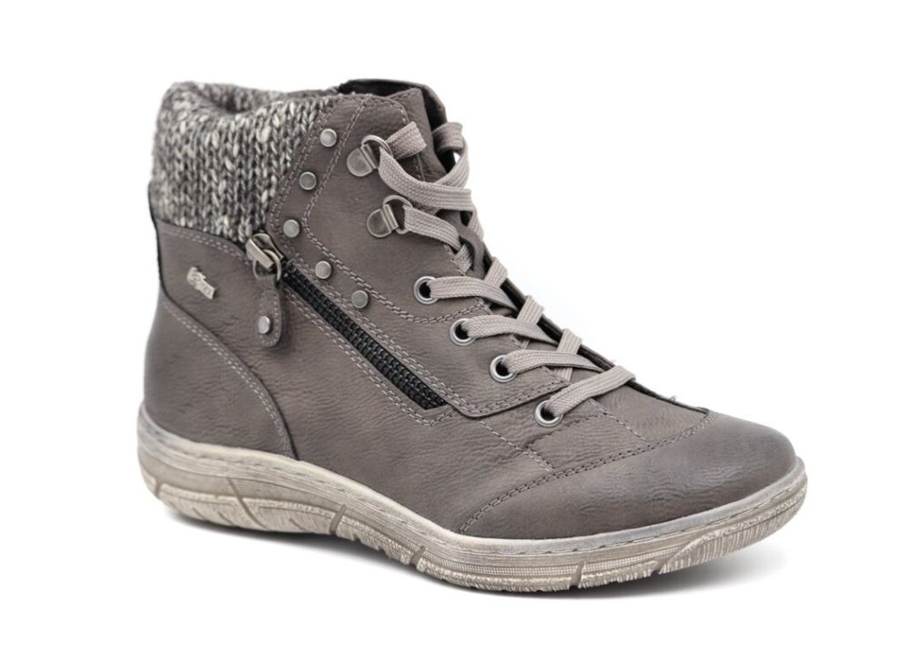 winter boots relife
