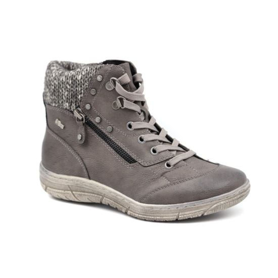 winter boots relife