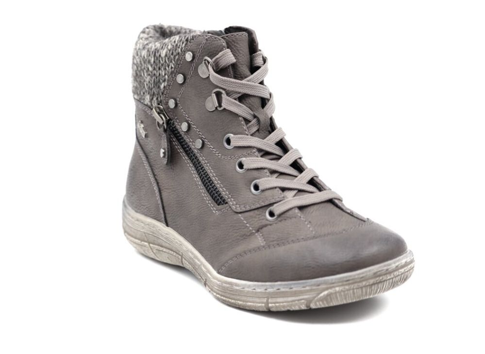 winter boots relife