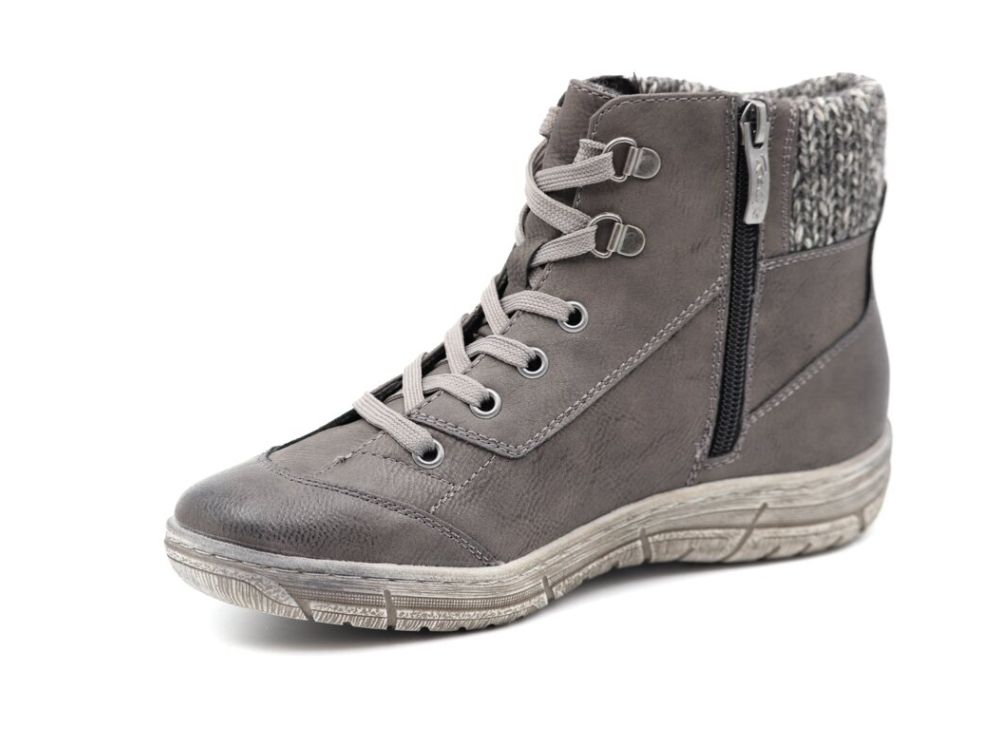 winter boots relife