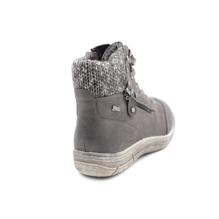 winter boots relife