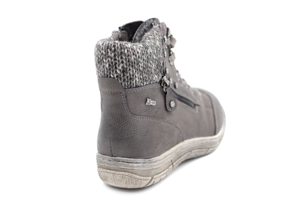 winter boots relife