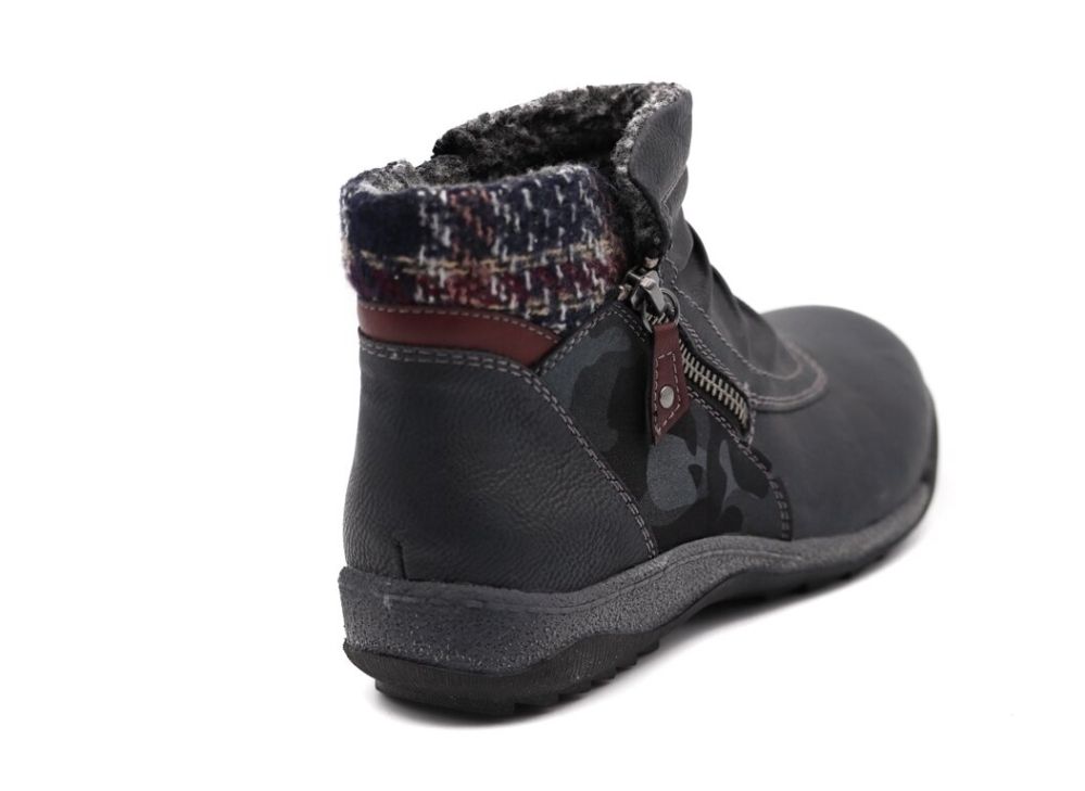 Winter boots Relife