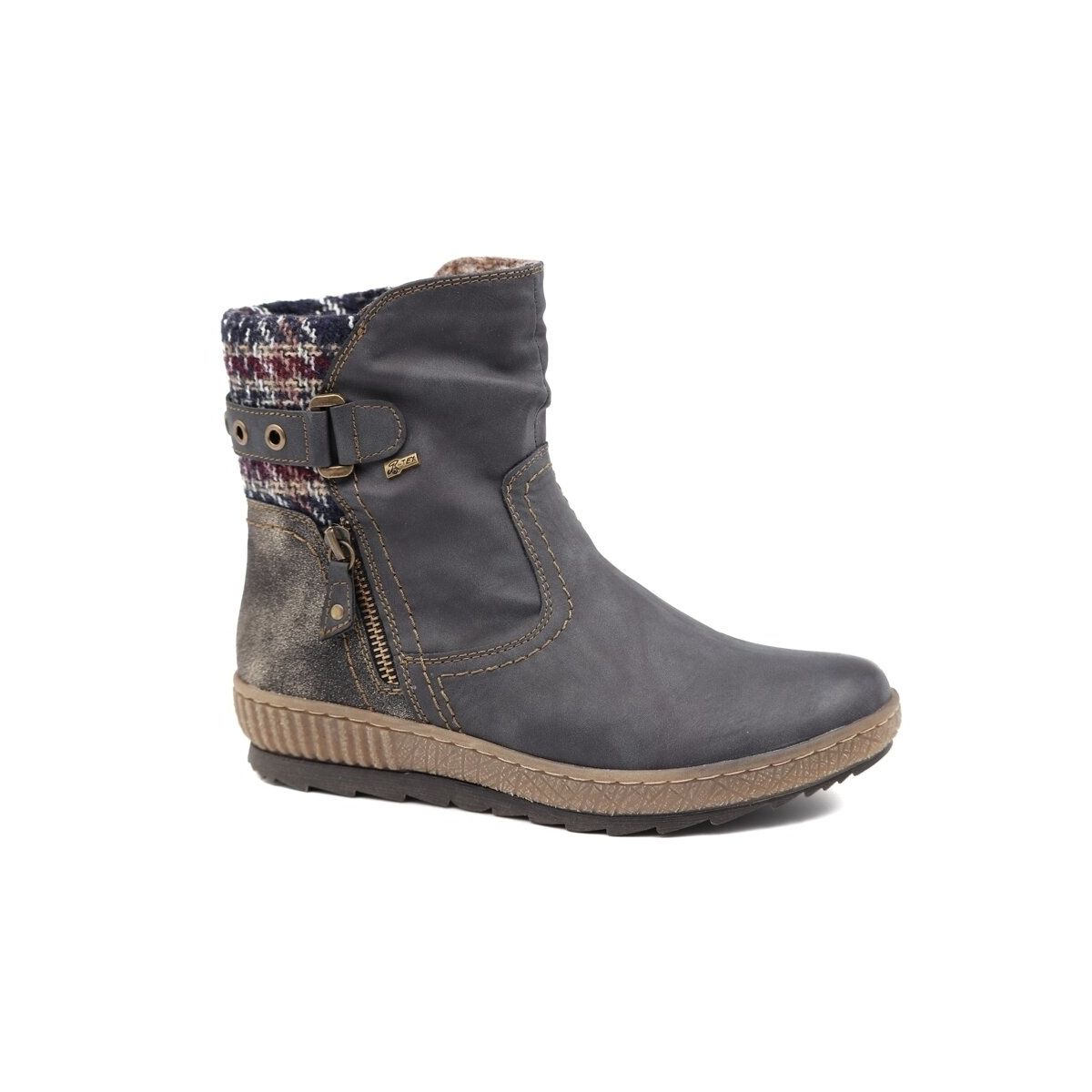 winter boots relife