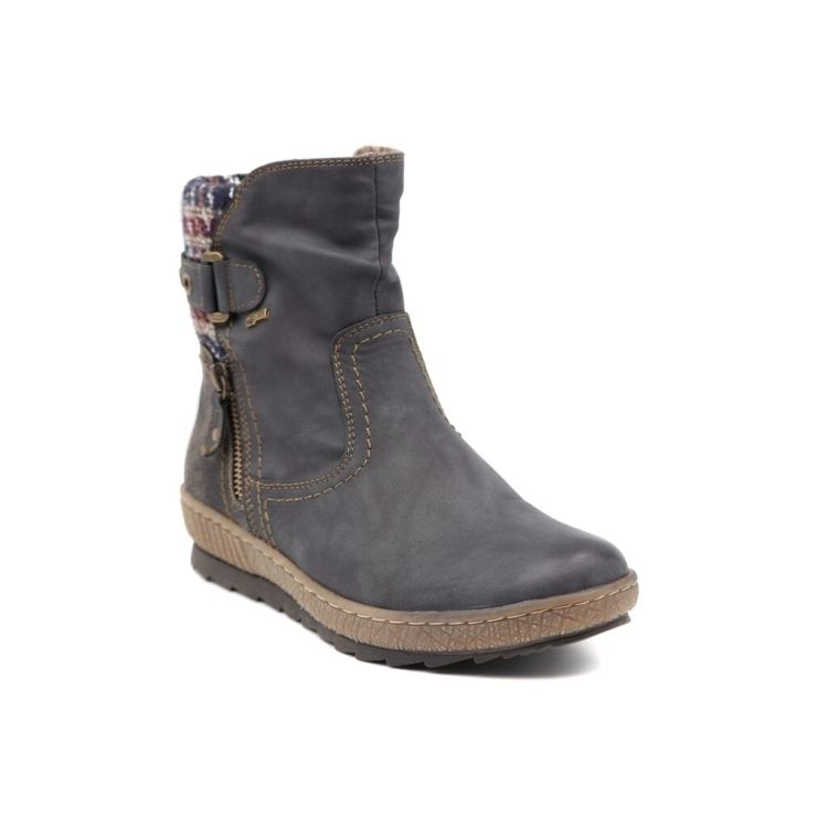winter boots relife
