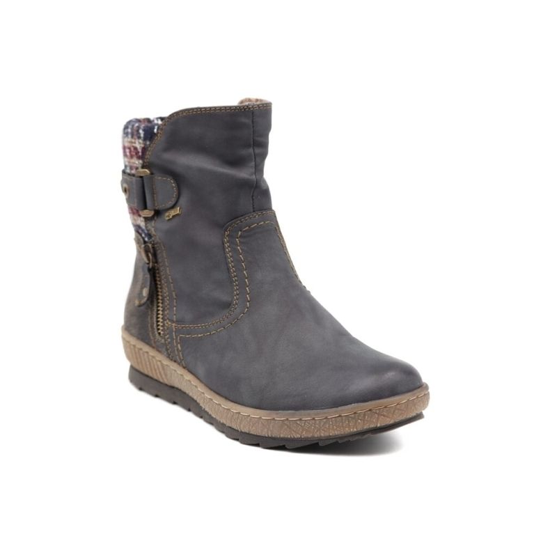winter boots relife