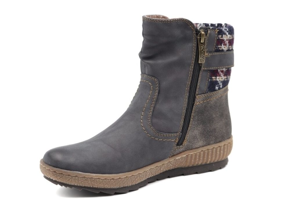 winter boots relife