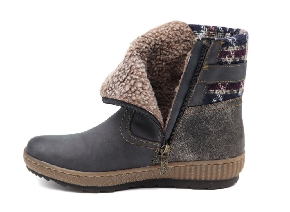 winter boots relife