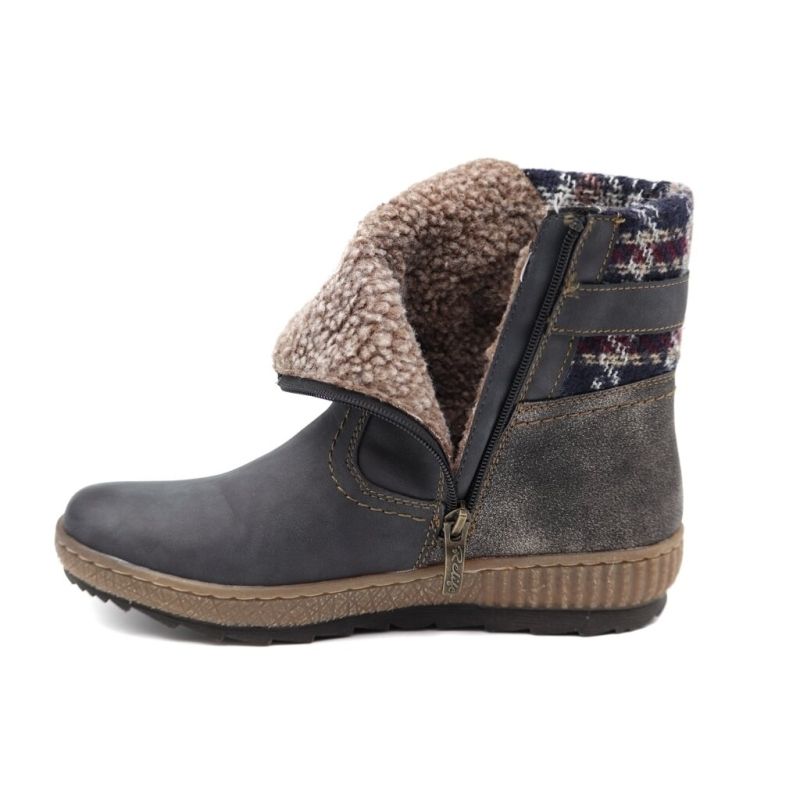 winter boots relife