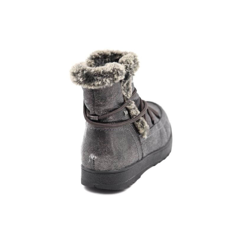 WINTER BOOTS RELIFE