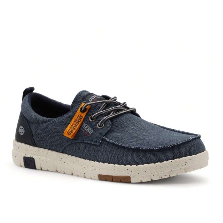 DOCKERS