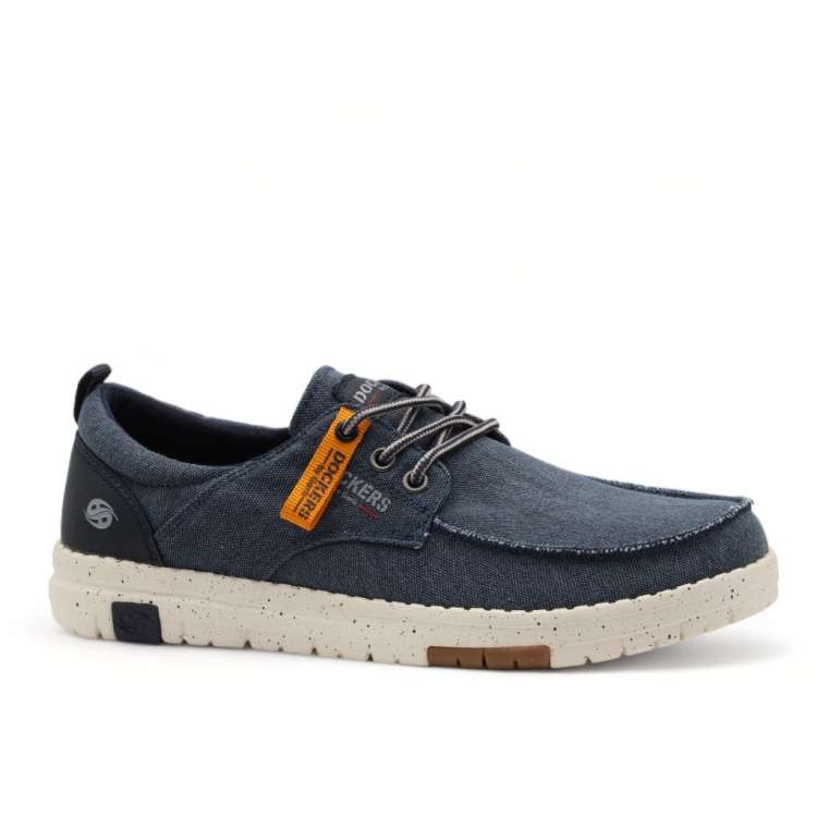 DOCKERS