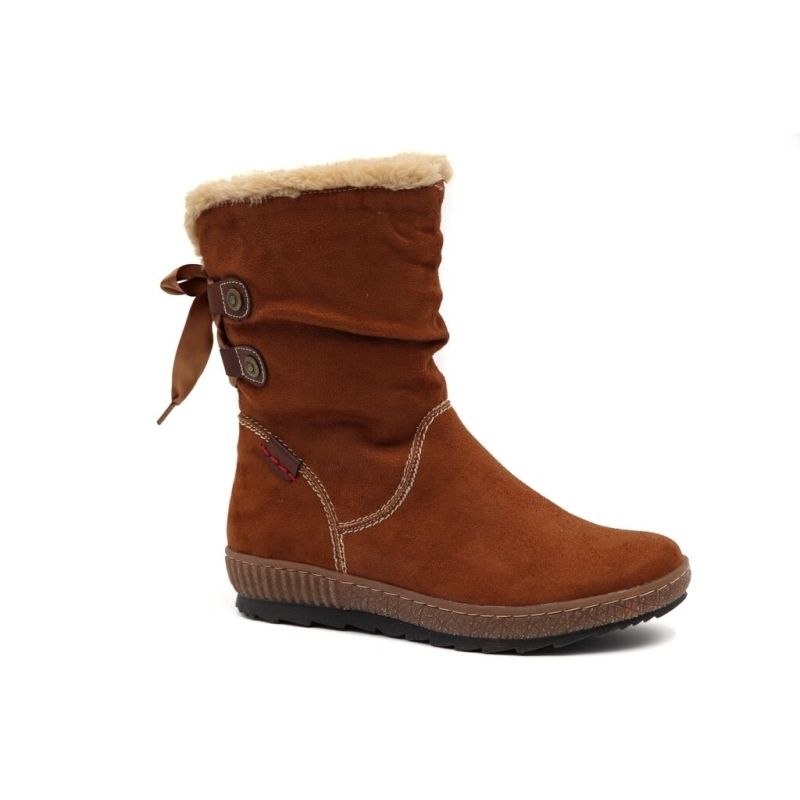 WINTER BOOTS EASY WALK