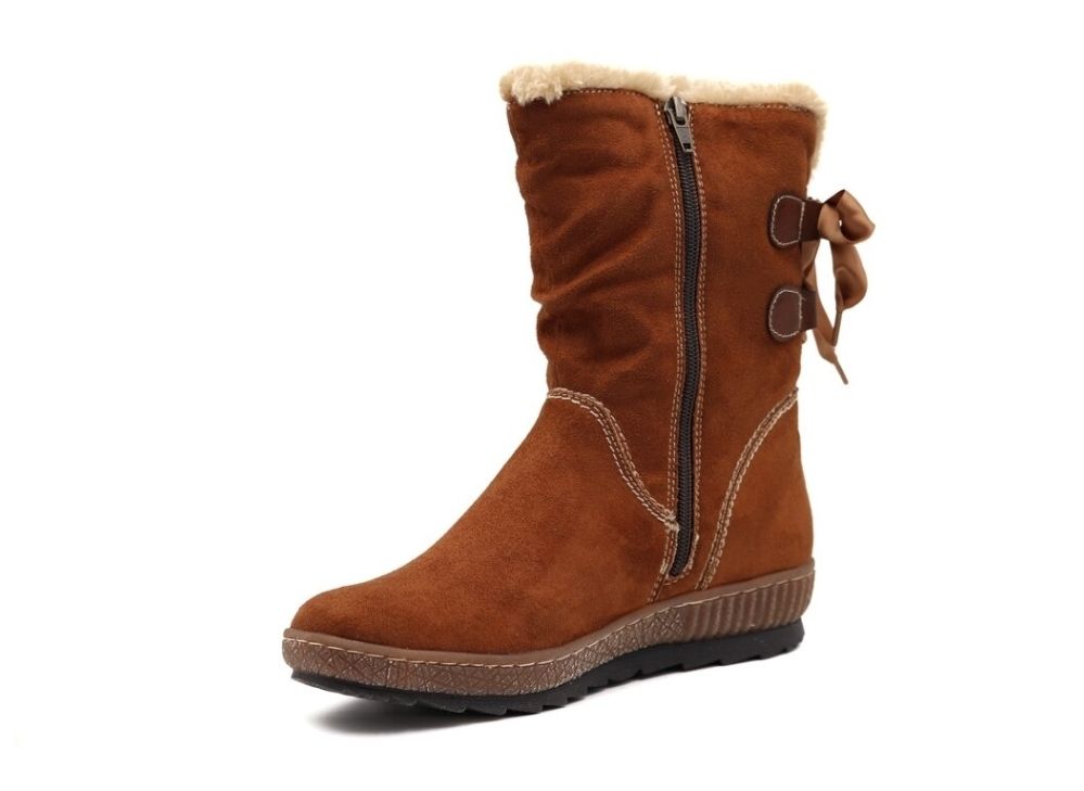 WINTER BOOTS EASY WALK