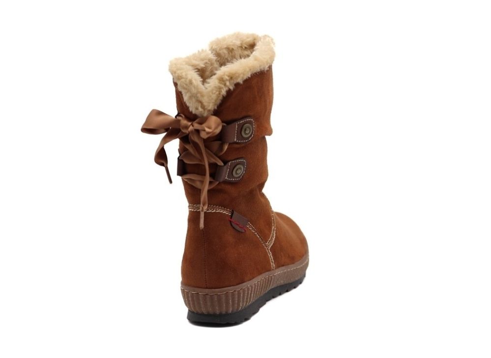 WINTER BOOTS EASY WALK