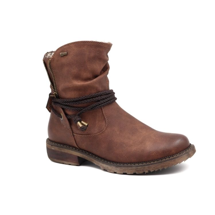 WINTER BOOTS EASY WALK