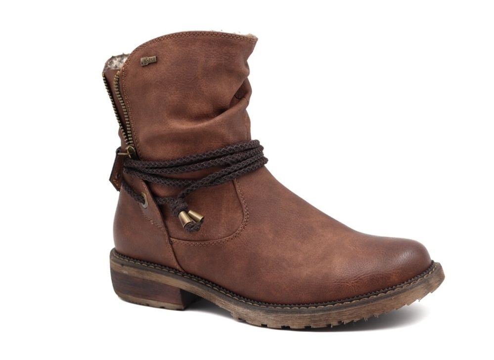 WINTER BOOTS EASY WALK