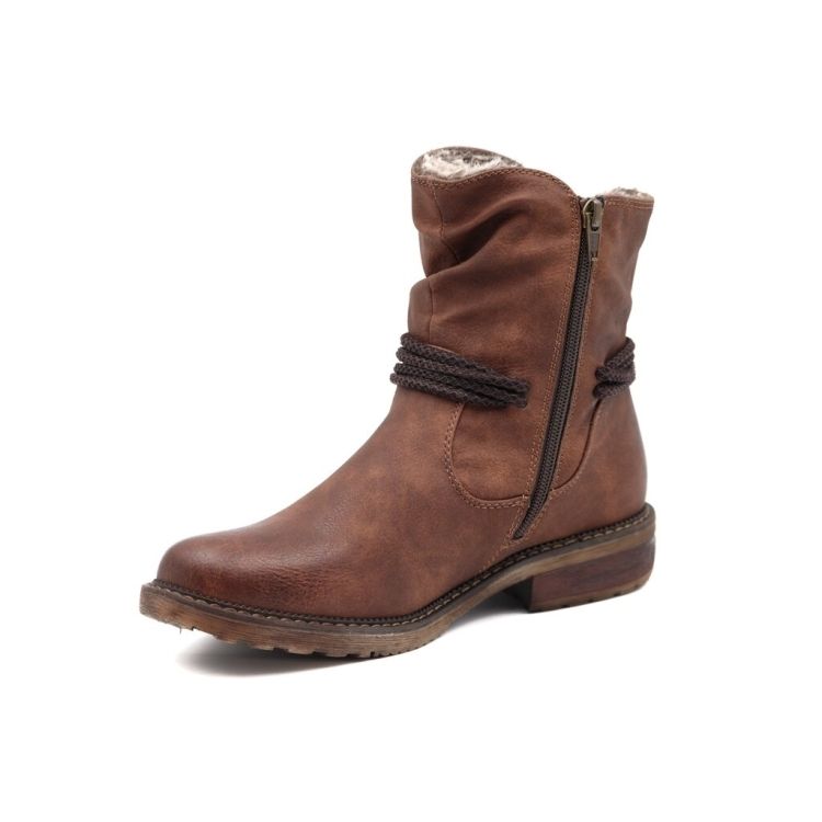 WINTER BOOTS EASY WALK