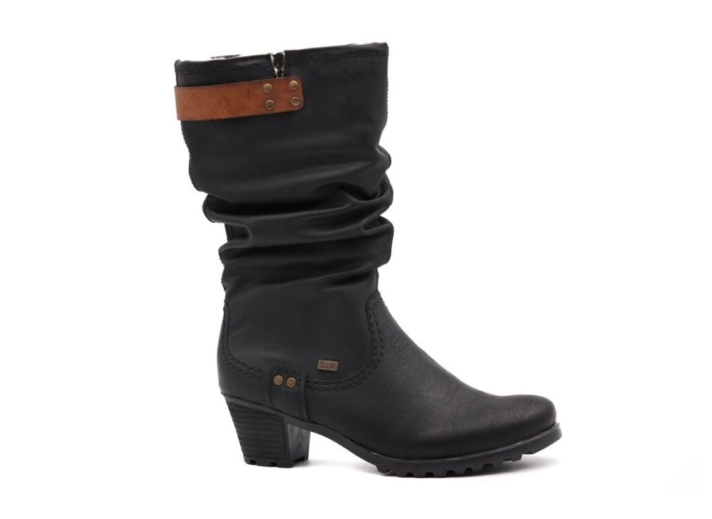 winter boots rieker