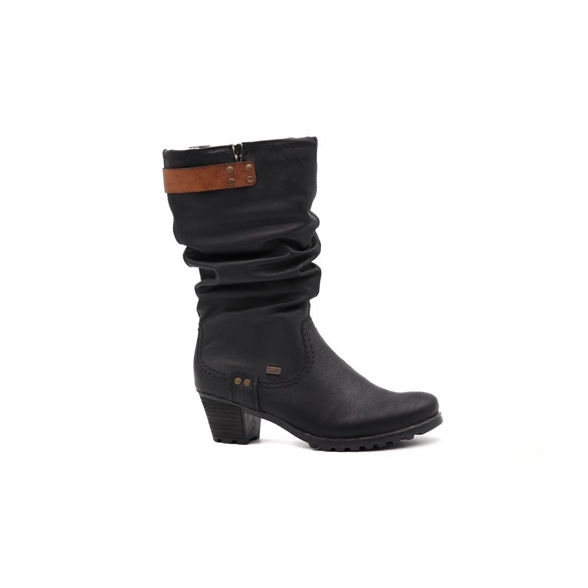 winter boots rieker