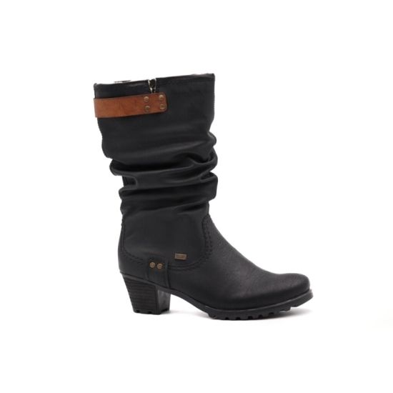 winter boots rieker