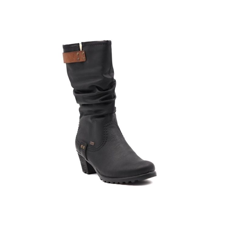 winter boots rieker